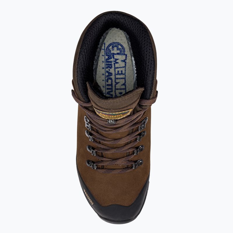 Férfi túrabakancs Meindl Kansas GTX barna 2892/46/10 6