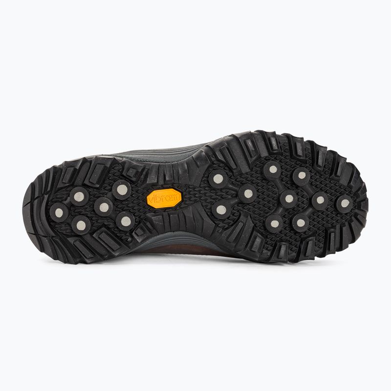 Női túrabakancs Meindl Stowe Lady GTX barna 5