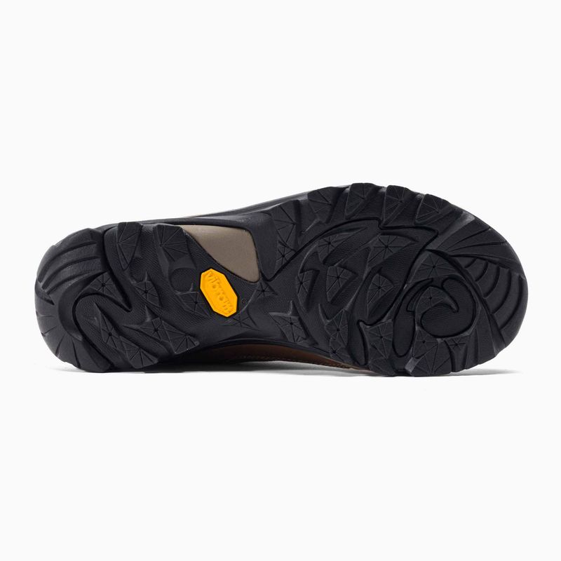 Női alacsony trekking csizma Meindl Caracas Lady barna 3876/96 4