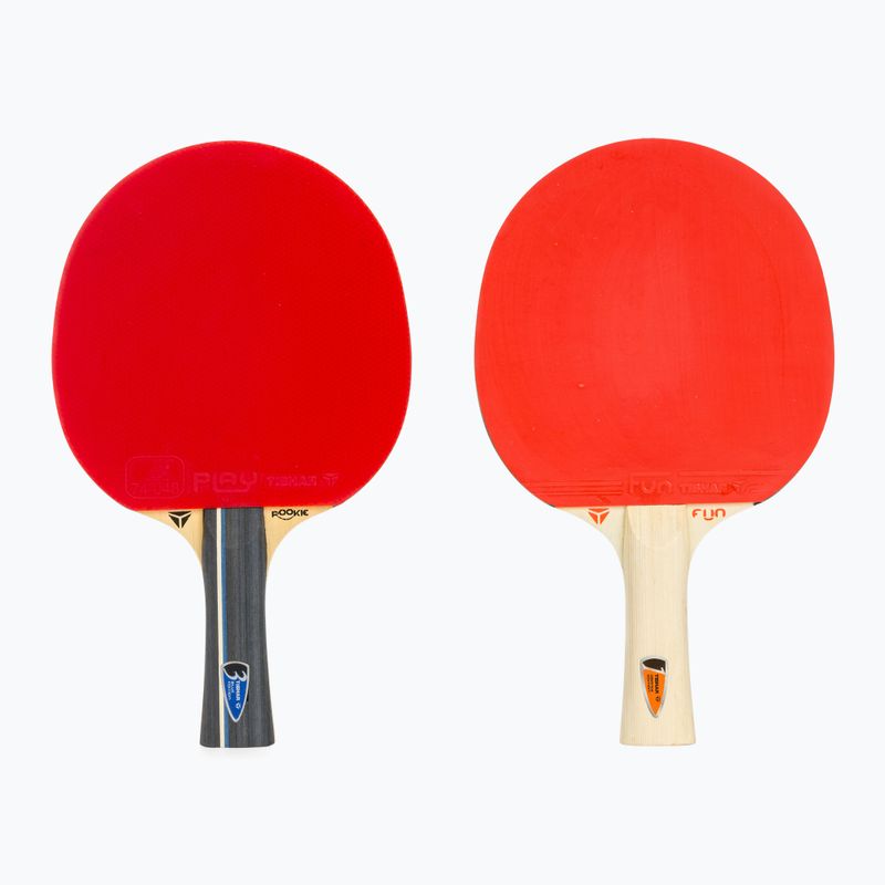 Pingpong készlet Tibhar Hobby Set 1 2