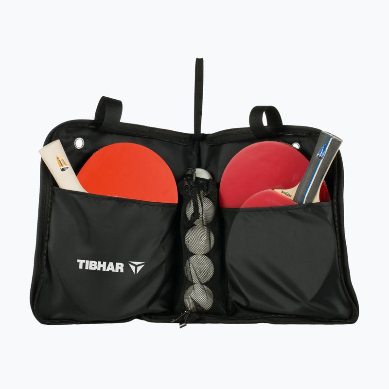 Pingpong készlet Tibhar Hobby Set 1 9