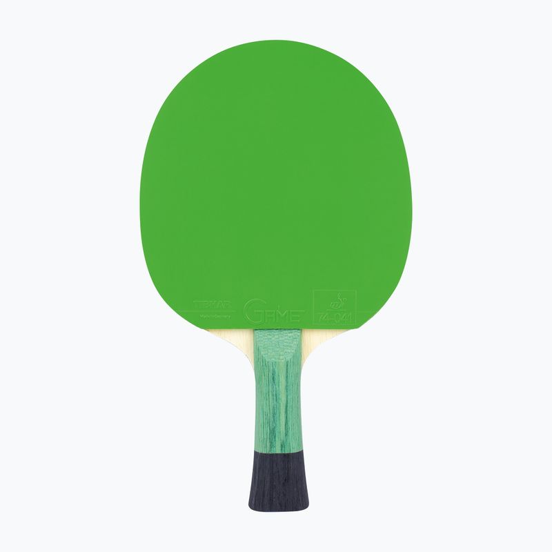 Pingpongütő Tibhar Pro Green Edition 2