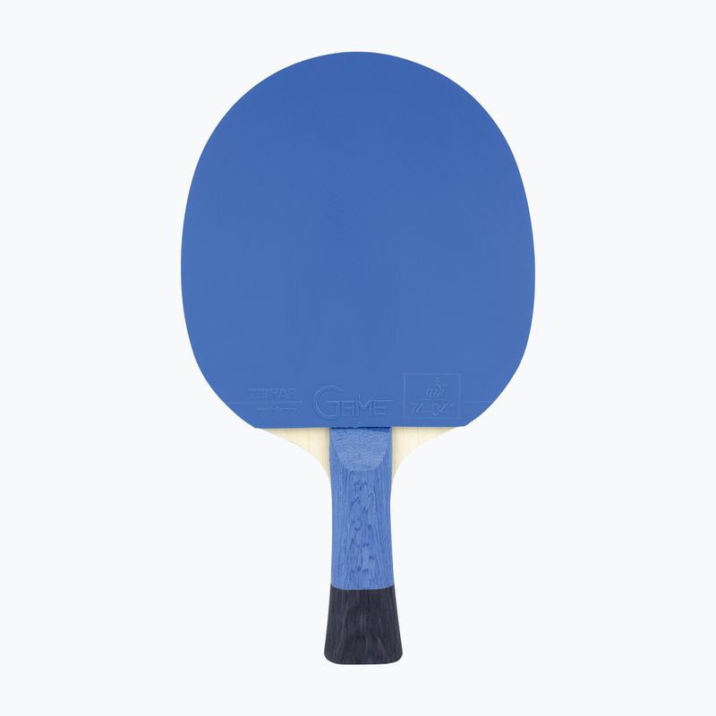 Pingpongütő Tibhar Pro Blue Edition 2