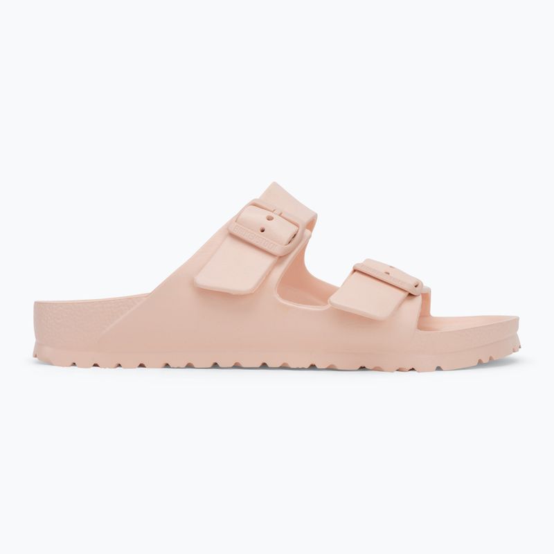 BIRKENSTOCK Arizona EVA Narrow rose flip-flopok 2