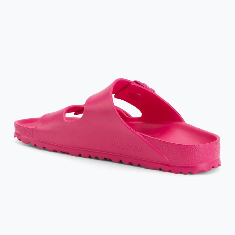 Papucsok BIRKENSTOCK Arizona EVA Narrow beetroot purple 3