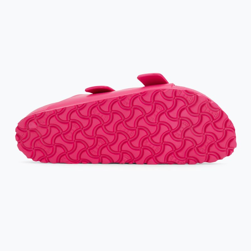 Papucsok BIRKENSTOCK Arizona EVA Narrow beetroot purple 4