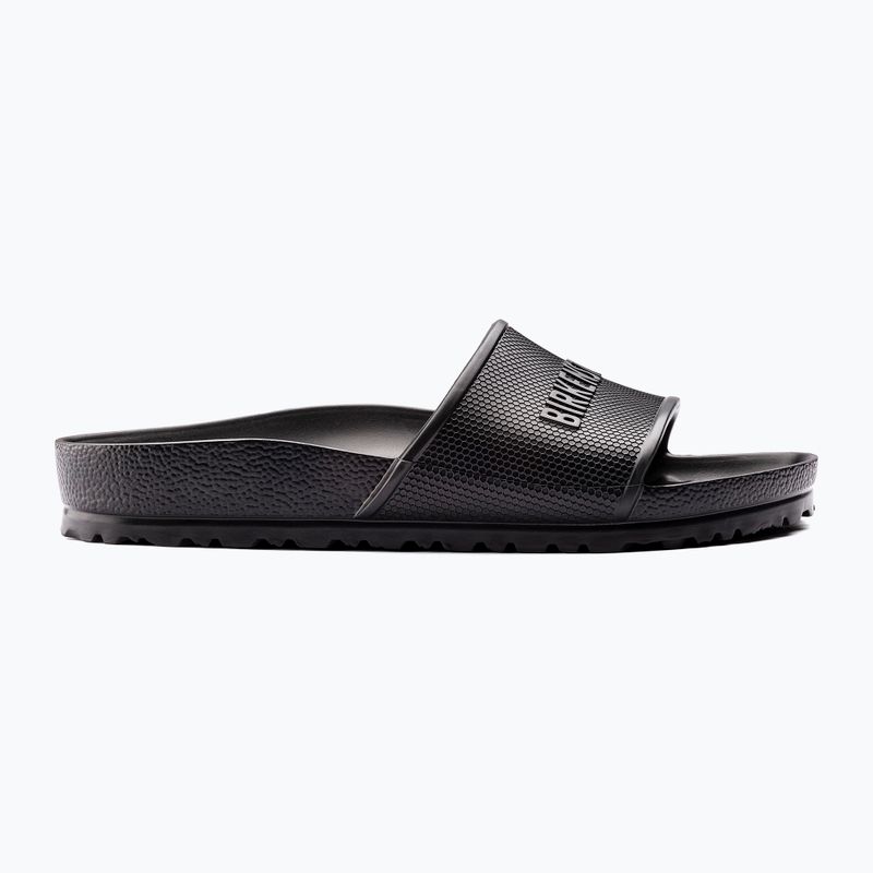 BIRKENSTOCK flip-flop Barbados EVA Regular fekete 9