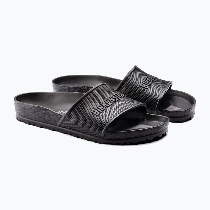 BIRKENSTOCK flip-flop Barbados EVA Regular fekete 12