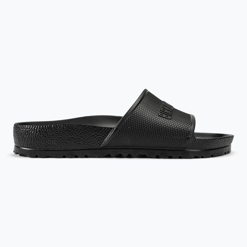 BIRKENSTOCK flip-flop Barbados EVA Regular fekete 2