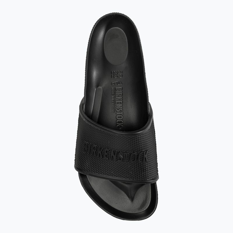 BIRKENSTOCK flip-flop Barbados EVA Regular fekete 5