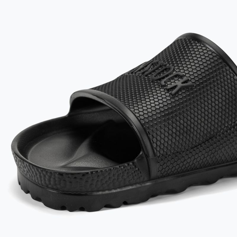 BIRKENSTOCK flip-flop Barbados EVA Regular fekete 7