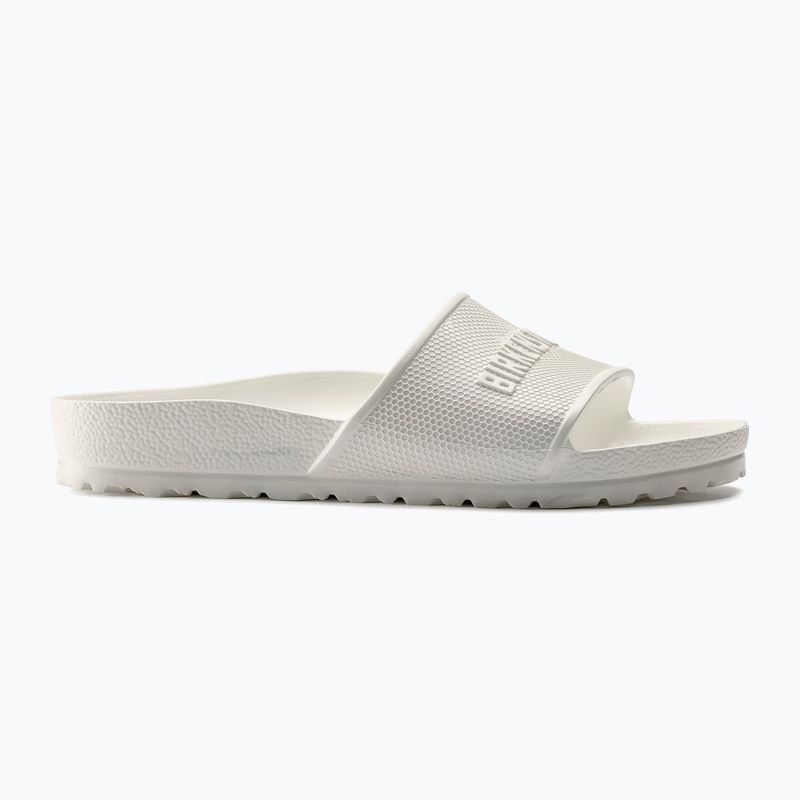 BIRKENSTOCK Barbados EVA Regular fehér flip-flopok 9