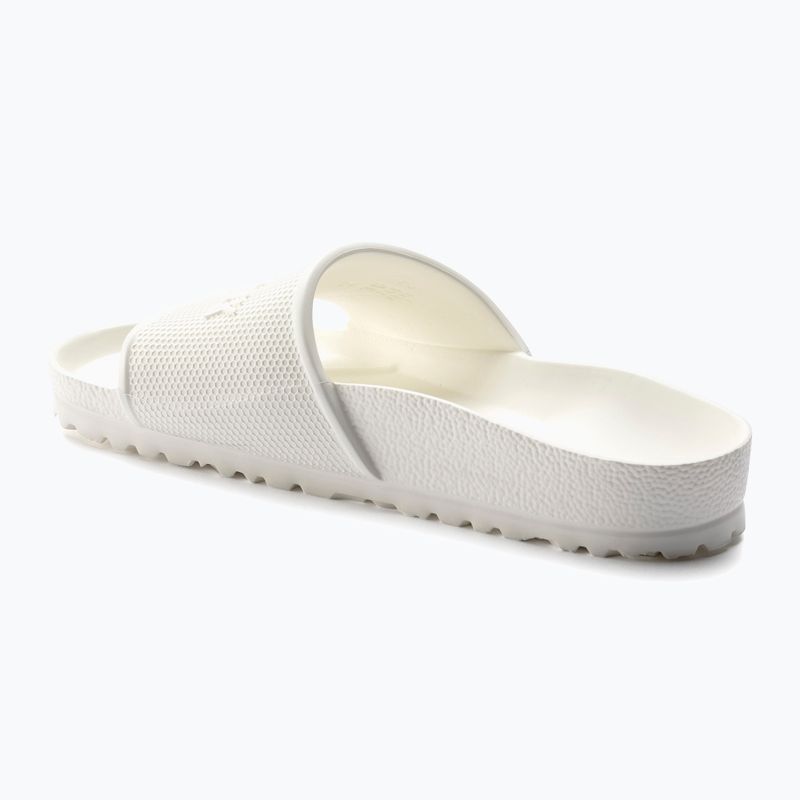 BIRKENSTOCK Barbados EVA Regular fehér flip-flopok 10