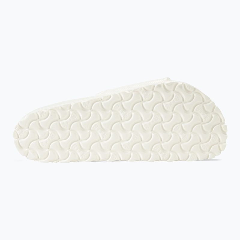 BIRKENSTOCK Barbados EVA Regular fehér flip-flopok 4