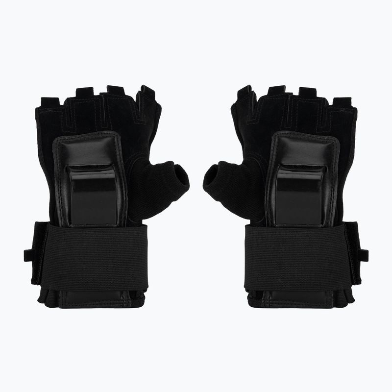 USD Core Tri-Pack fekete protektor készlet 5