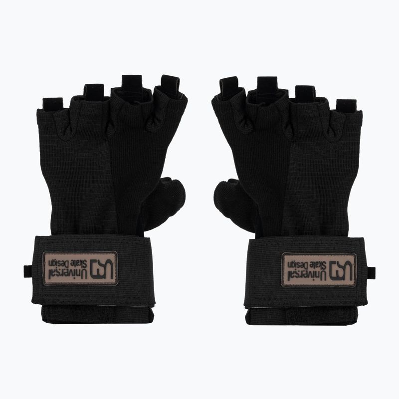 USD Core Tri-Pack fekete protektor készlet 6