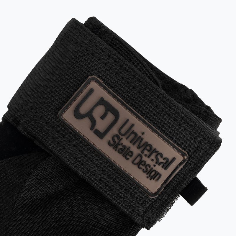 USD Core Tri-Pack fekete protektor készlet 8