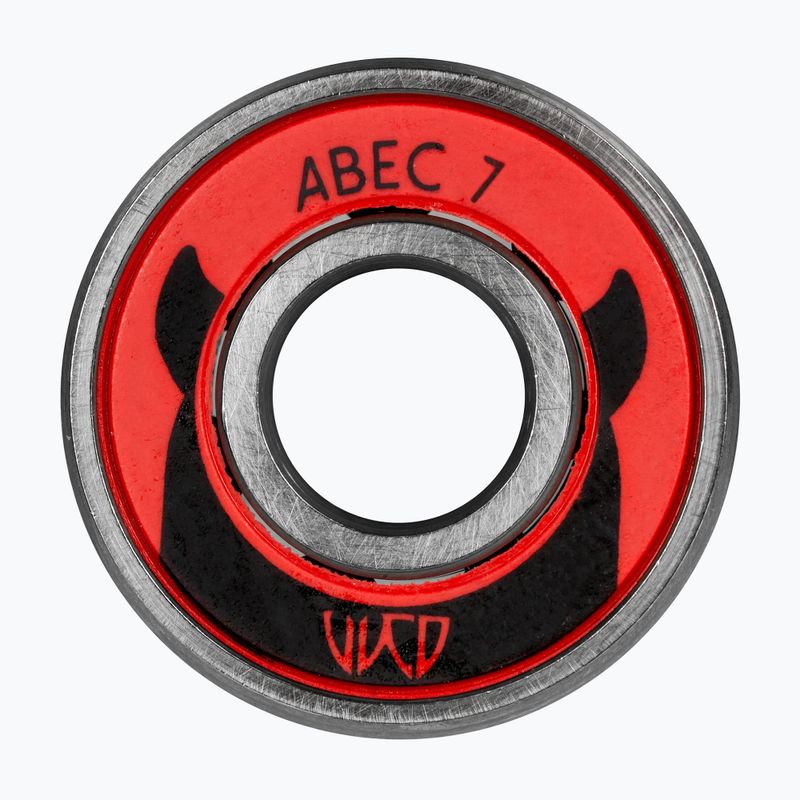 WICKED ABEC 7 608 16-os csőcsapágy készlet (16 darab) 310033 4