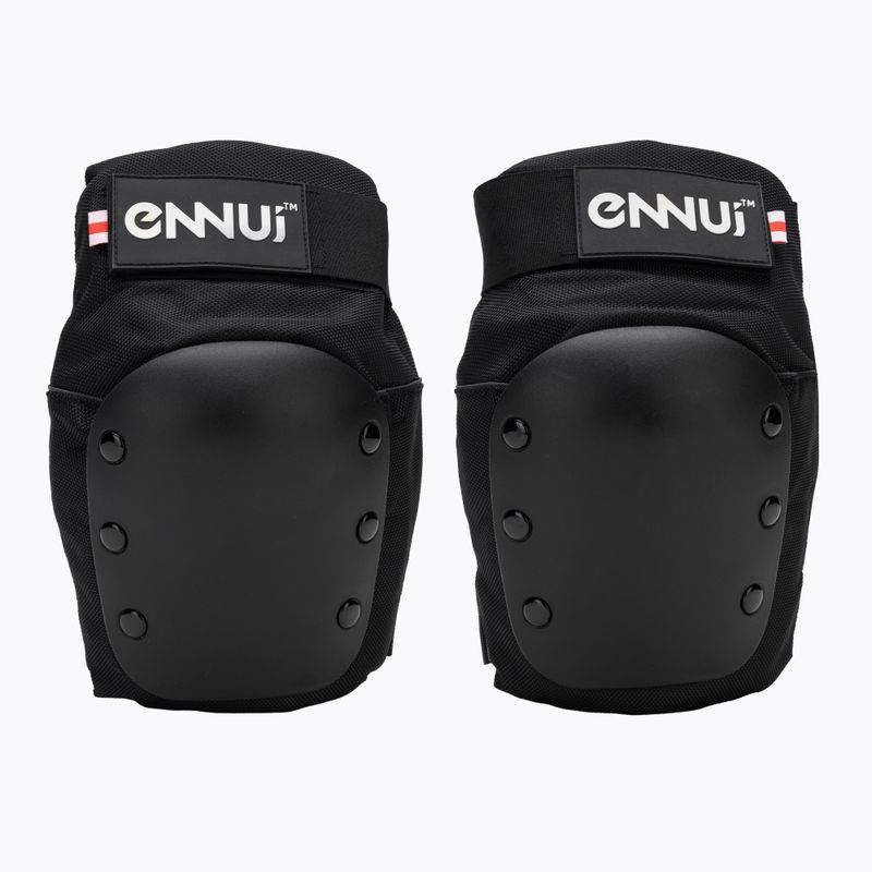 ENNUI Aly Dual Protector készlet fekete