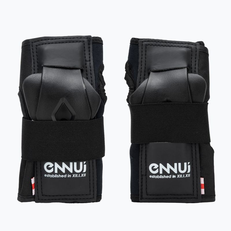 ENNUI Aly Dual Protector készlet fekete 3