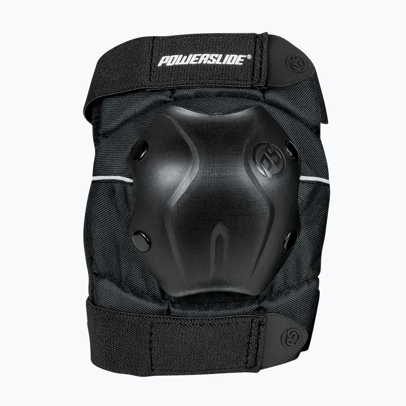 Powerslide Standard térdvédő fekete 903236 5