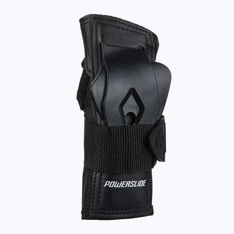 Powerslide Standard csuklóvédő fekete 903238