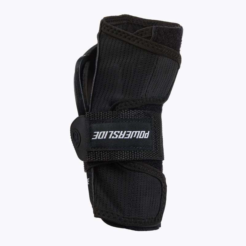 Powerslide Standard csuklóvédő fekete 903238 2