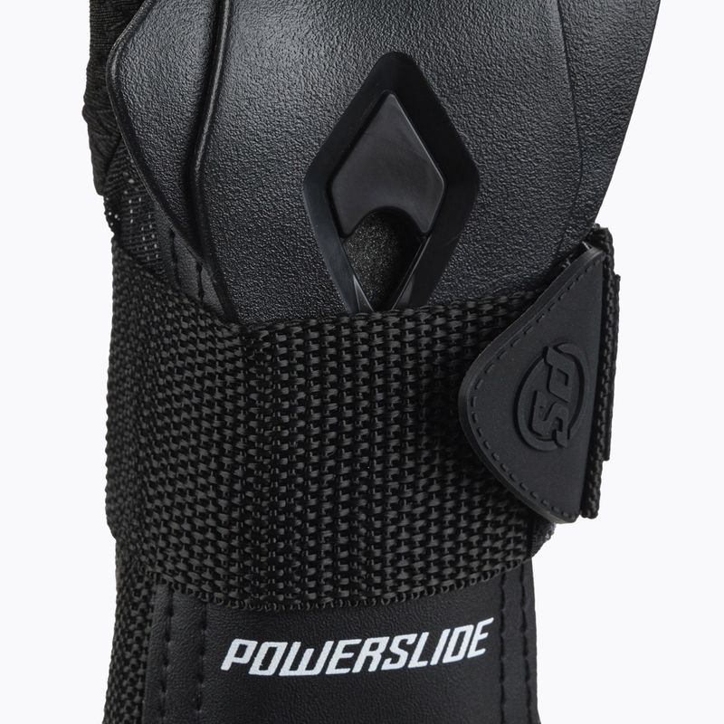 Powerslide Standard csuklóvédő fekete 903238 3