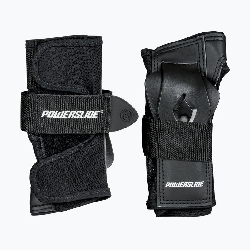 Powerslide Standard csuklóvédő fekete 903238 4