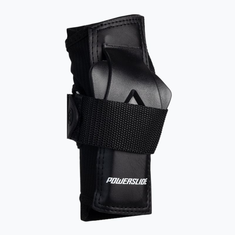 Powerslide Standard felnőtt hármas csomag fekete 903239 4