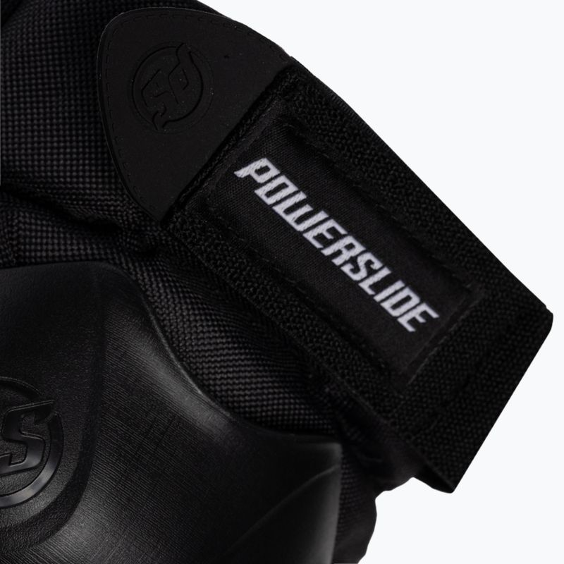 Powerslide Standard felnőtt hármas csomag fekete 903239 5
