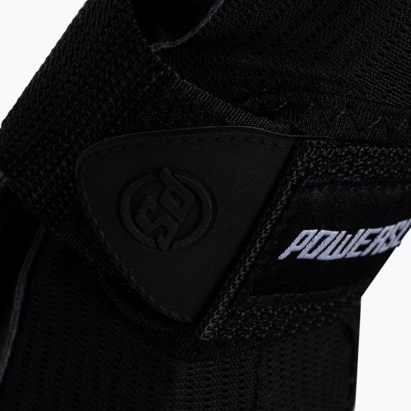 Powerslide Standard felnőtt hármas csomag fekete 903239 6