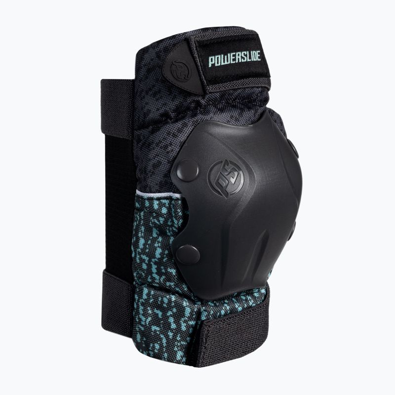 Női Powerslide Standard Tri-Pack szürke 903243 3