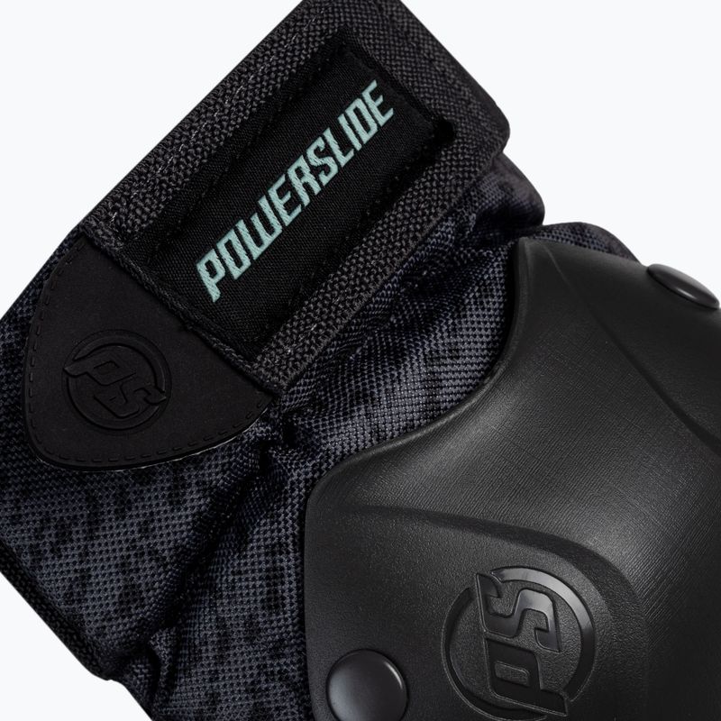 Női Powerslide Standard Tri-Pack szürke 903243 5