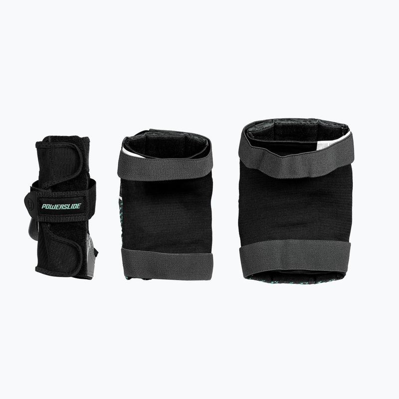 Női Powerslide Standard Tri-Pack szürke 903243 8