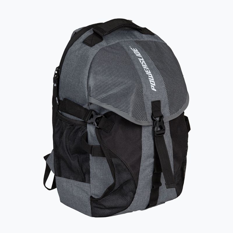 Hátizsák Powerslide Fitness 27 l grey 2