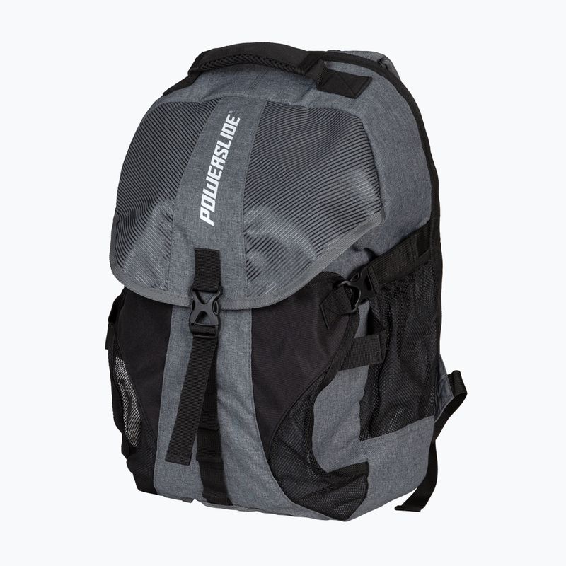 Hátizsák Powerslide Fitness 27 l grey 3
