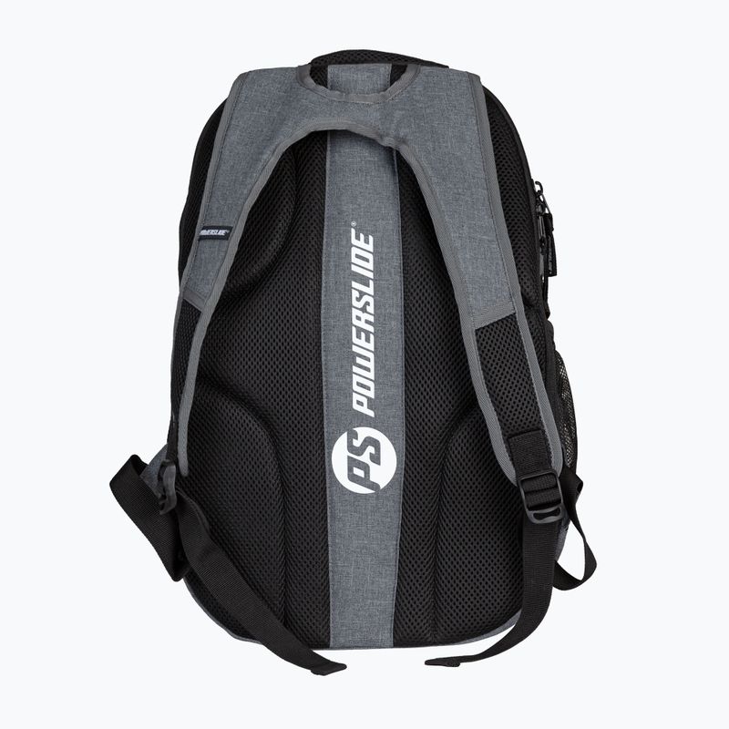Hátizsák Powerslide Fitness 27 l grey 4