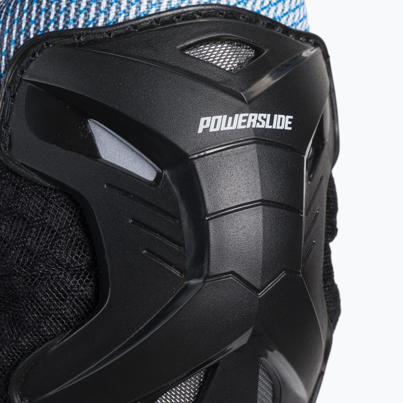 Powerslide Pro Set gyermek párna fekete 906027 6