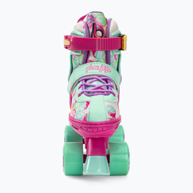 Playlife Kids Lollipop színes görkorcsolya 880235 3