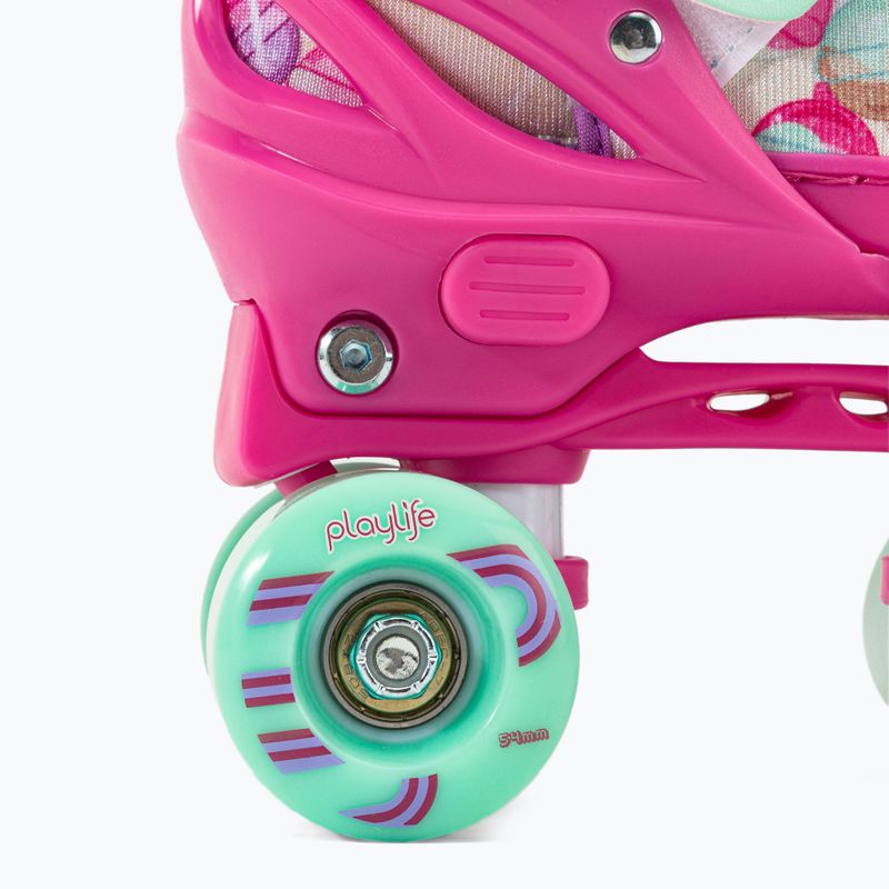 Playlife Kids Lollipop színes görkorcsolya 880235 8