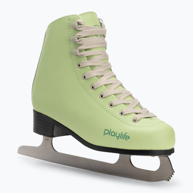 Női műkorcsolya Playlife Classic friss menta