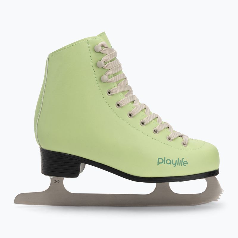 Női műkorcsolya Playlife Classic friss menta 2