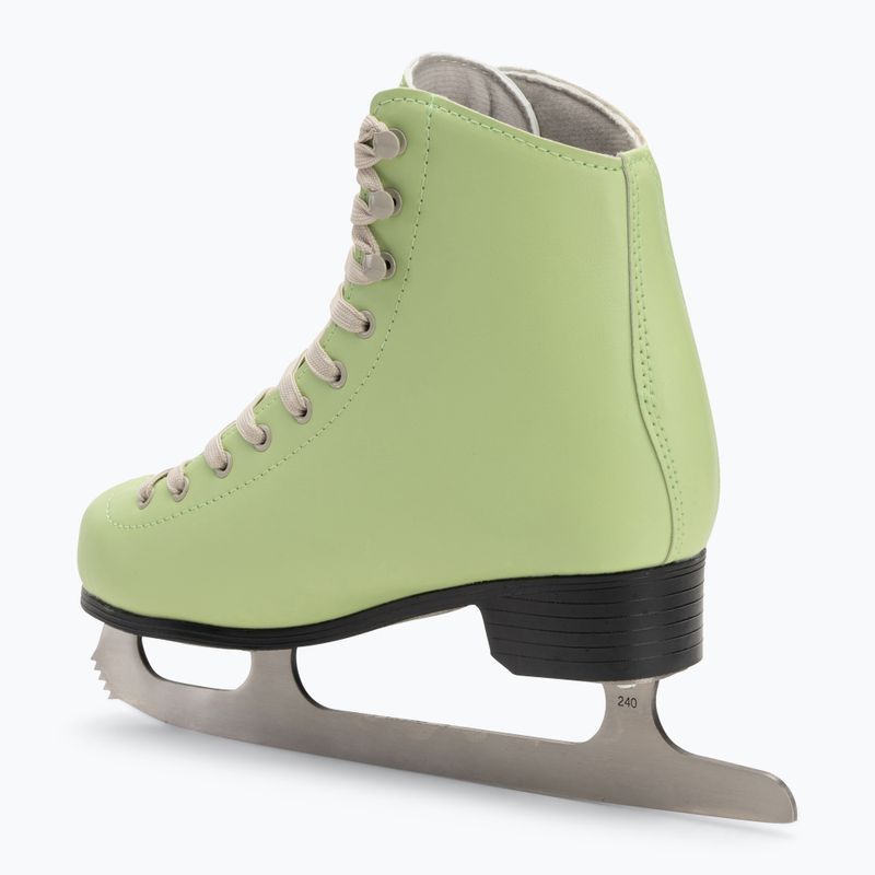 Női műkorcsolya Playlife Classic friss menta 3