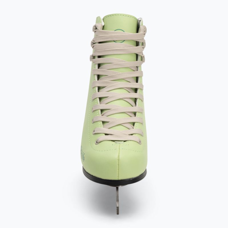 Női műkorcsolya Playlife Classic friss menta 4