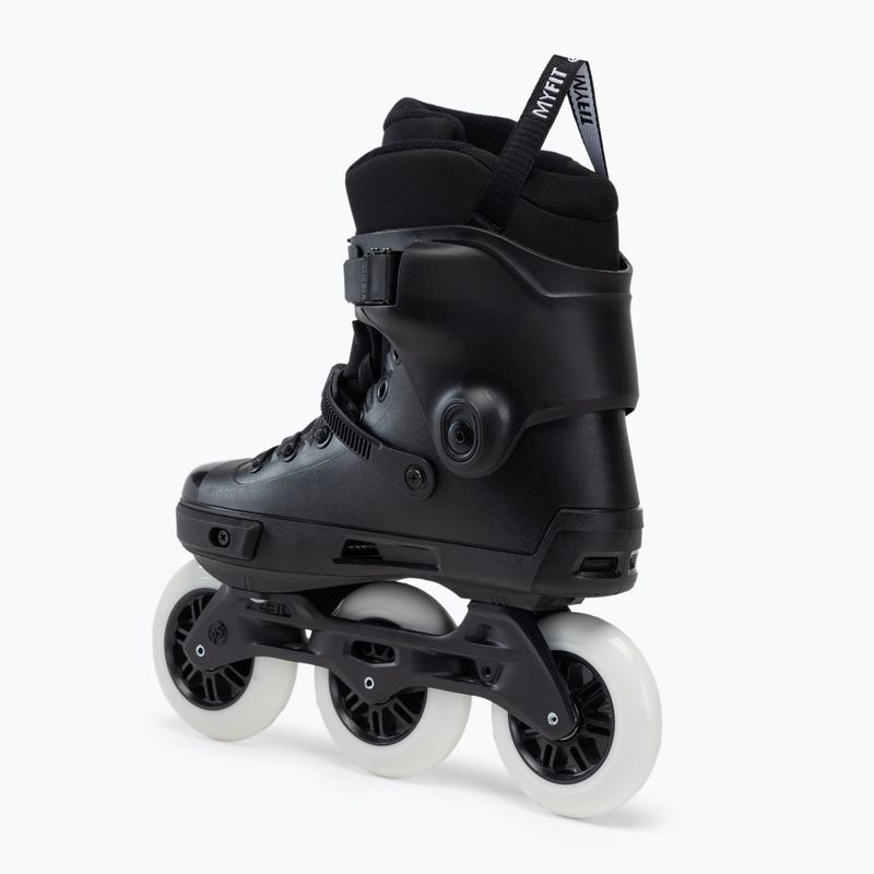 Férfi korcsolya Powerslide Next Core 100 fekete 908364 3