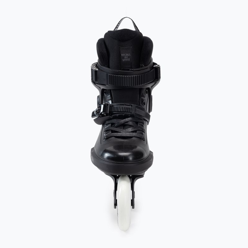 Férfi korcsolya Powerslide Next Core 100 fekete 908364 4