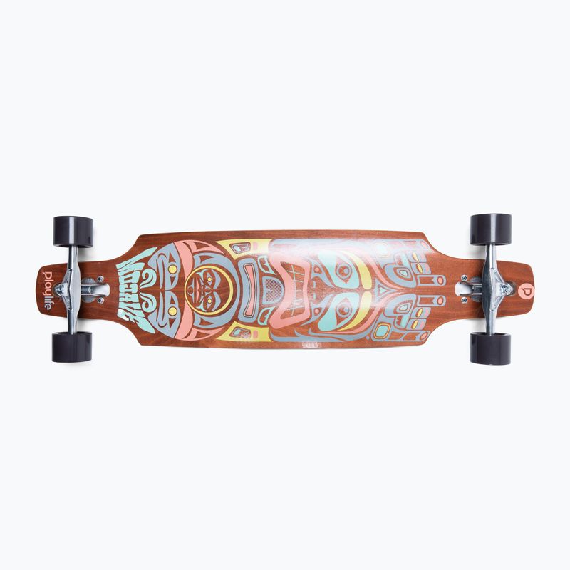 Playlife longboard Mojave szín 880293