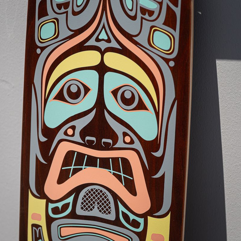 Playlife longboard Mojave szín 880293 11