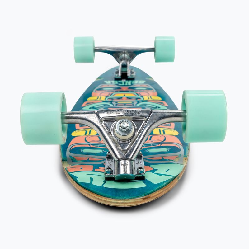 Playlife longboard Seneca kék 880294 5